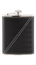 Leather Flasks